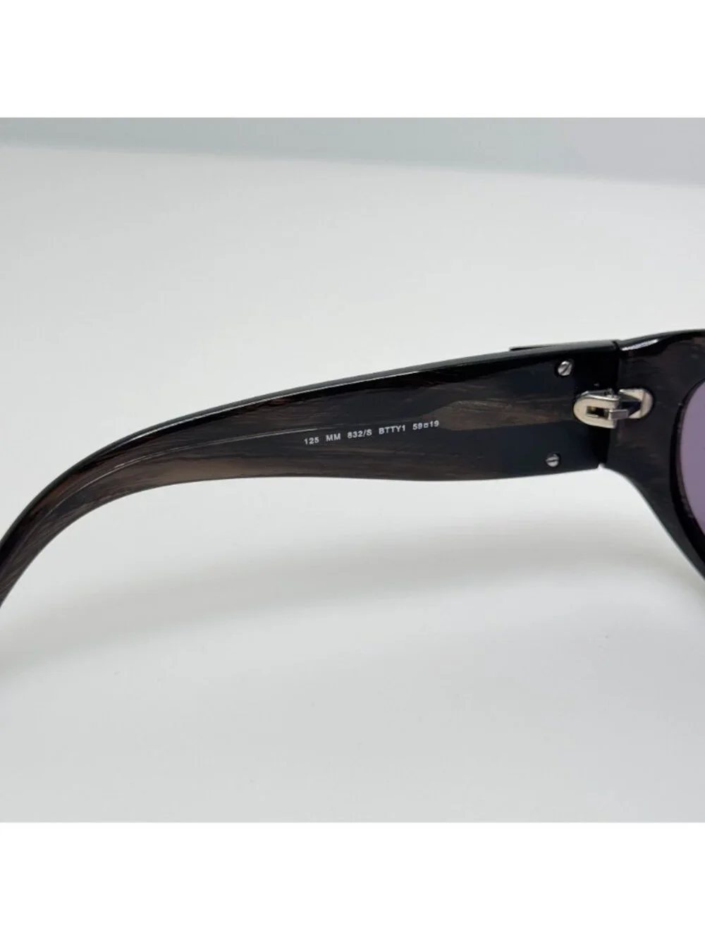 Max Mara MM 832/S BTTY1 MaxMara Eyeglasses Eye Glasses Frames 59-19-125